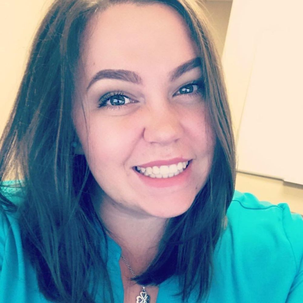Meet your Posher, Heather